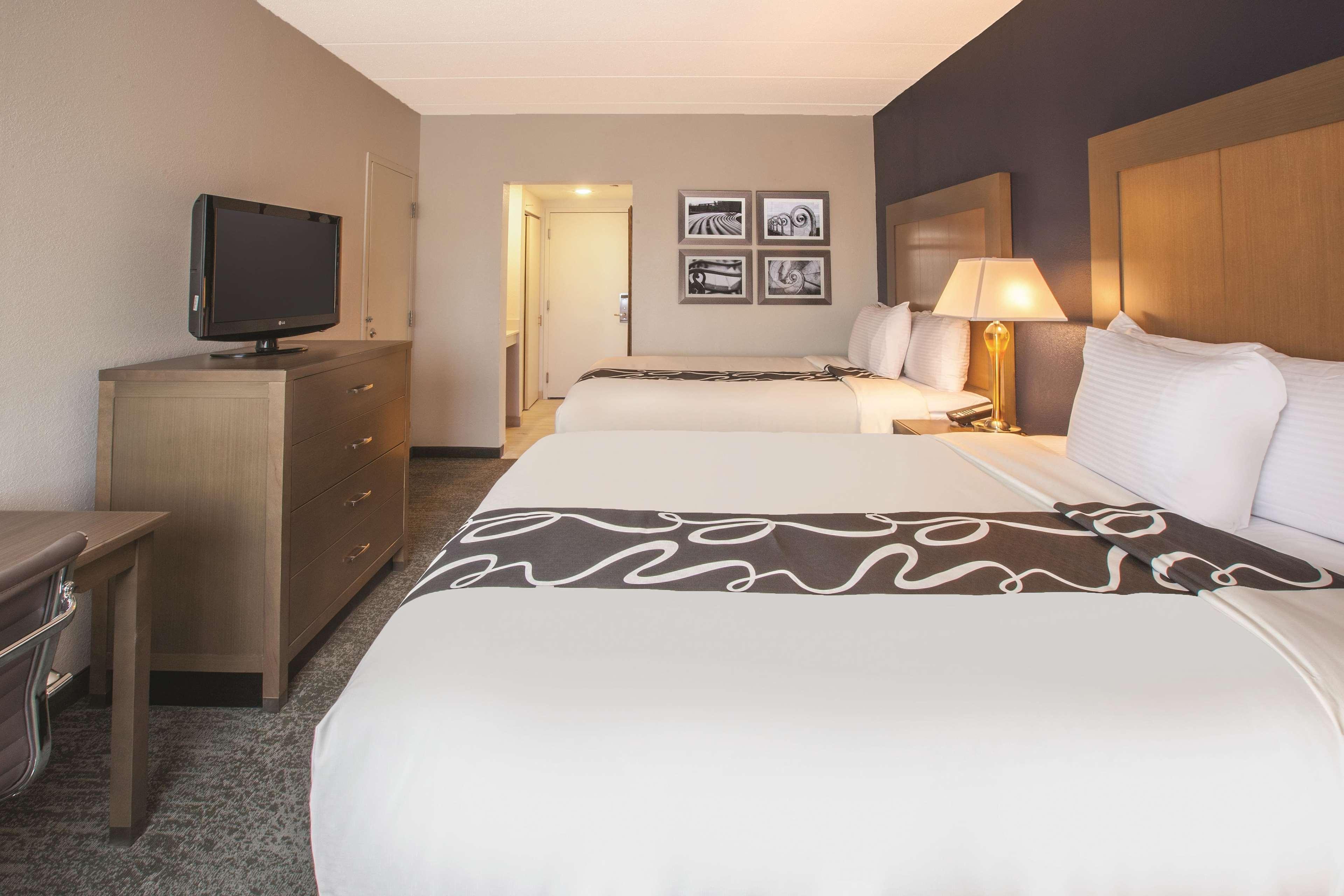 La Quinta By Wyndham Philadelphia Airport Hotel Essington