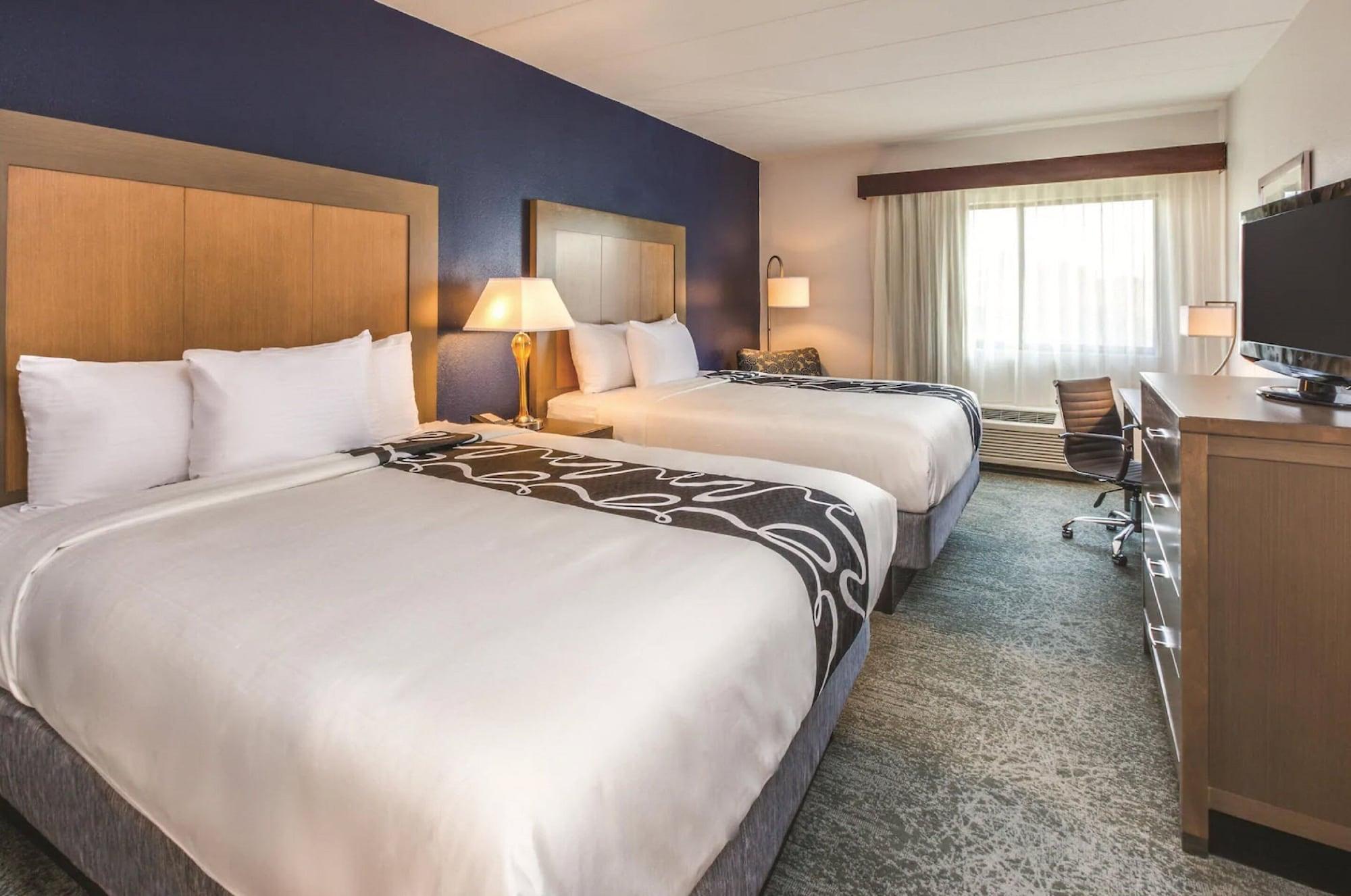 La Quinta By Wyndham Philadelphia Airport