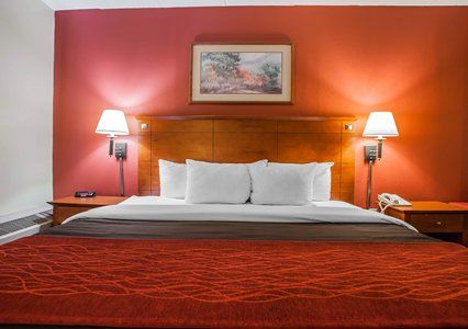 La Quinta By Wyndham Philadelphia Airport
