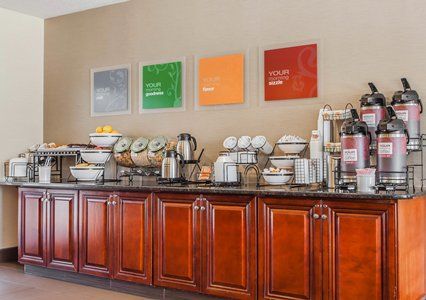 La Quinta By Wyndham Philadelphia Airport Essington