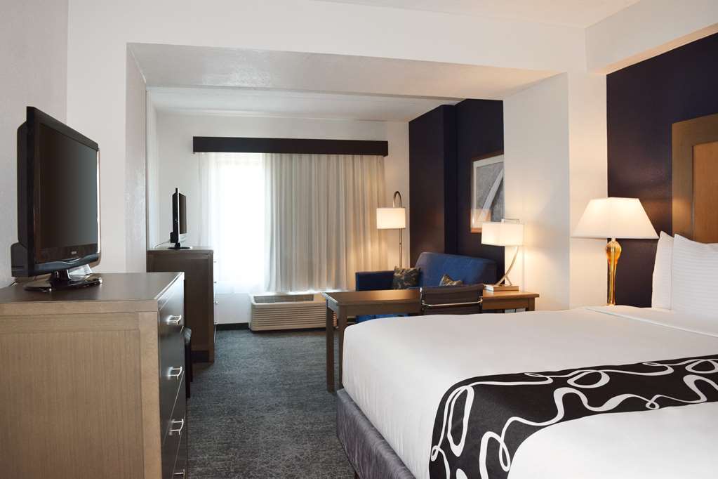 La Quinta By Wyndham Philadelphia Airport Hotel Essington