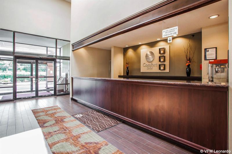 La Quinta By Wyndham Philadelphia Airport