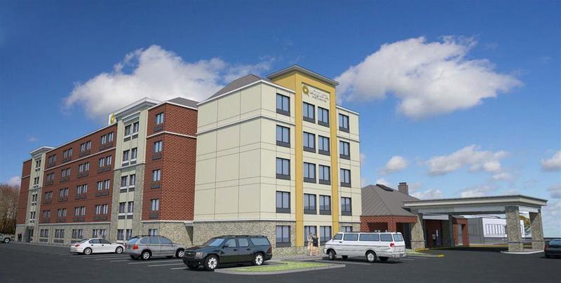 La Quinta By Wyndham Philadelphia Airport Essington