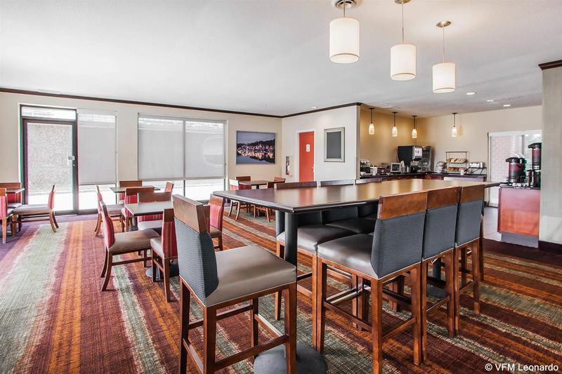 La Quinta By Wyndham Philadelphia Airport
