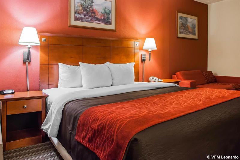 La Quinta By Wyndham Philadelphia Airport 3* Essington
