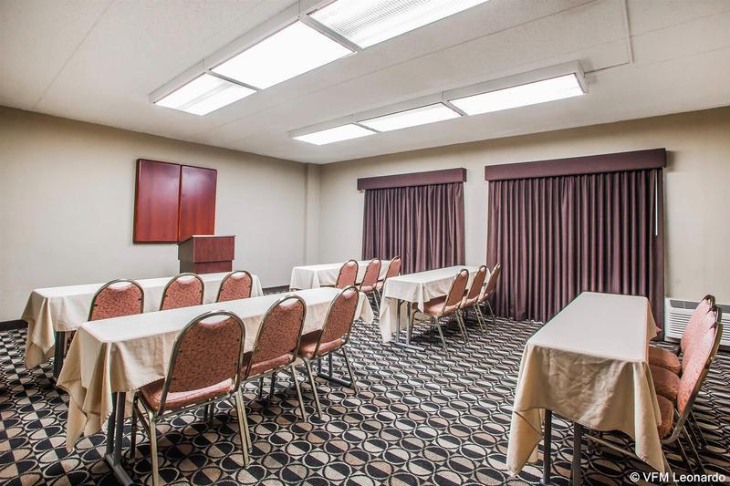 La Quinta By Wyndham Philadelphia Airport Hotel Essington