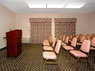 La Quinta By Wyndham Philadelphia Airport Hotel Essington