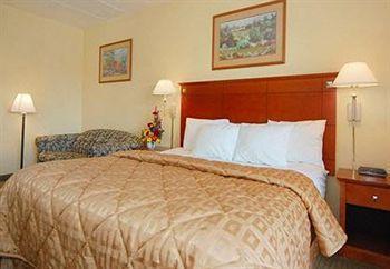 La Quinta By Wyndham Philadelphia Airport 3*