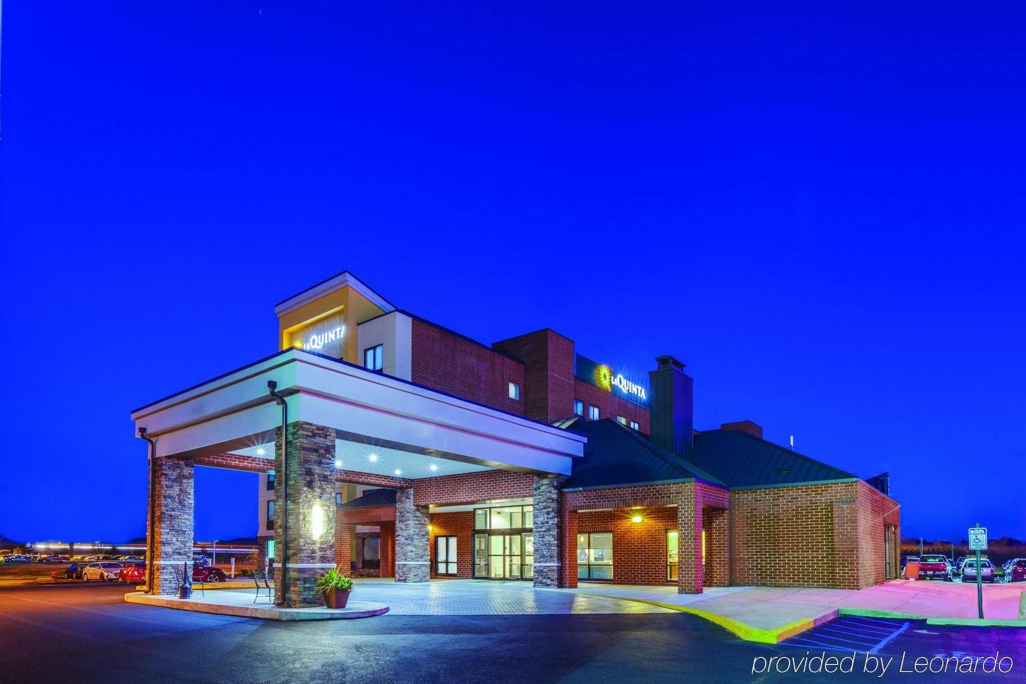 La Quinta By Wyndham Philadelphia Airport Essington