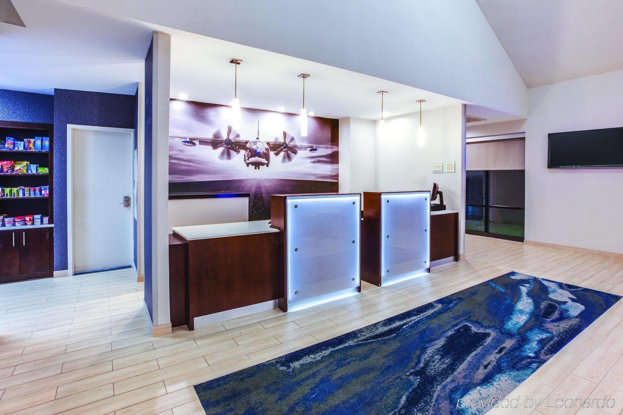 La Quinta By Wyndham Philadelphia Airport 3* Essington