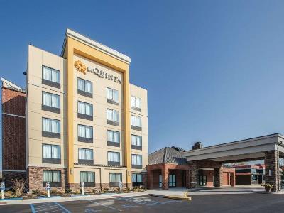 La Quinta By Wyndham Philadelphia Airport Hotel Essington