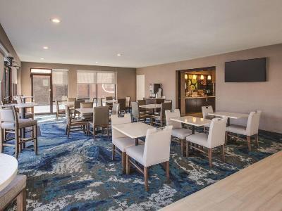 La Quinta By Wyndham Philadelphia Airport Hotel